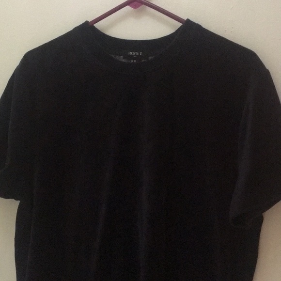 Blue men’s shirt - Picture 1 of 4